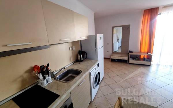 Инвестируй в лучшую недвижимость у моря в Болгарии! ID: 3850 - Фото 6
