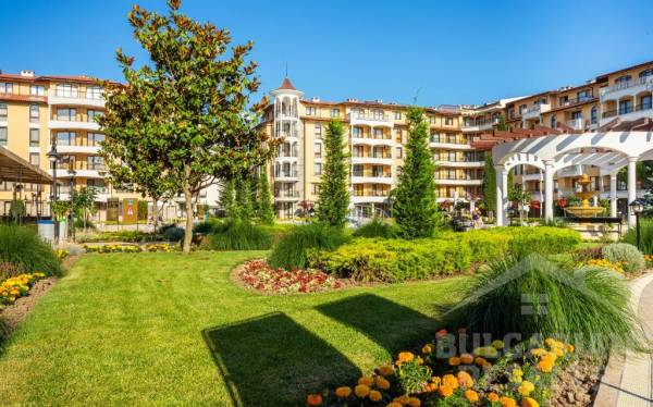 Odporúčame! Útulný byt v prestížnom komplexe ID: 4719 - Фото16