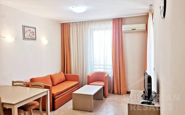 Apartment in a popular complex in Sunny Beach ID: 4516 - Photo 2