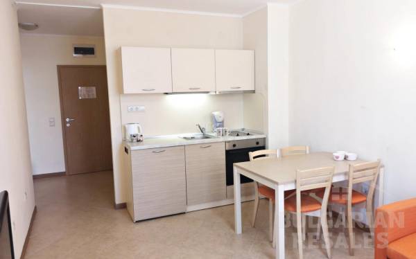 Apartment in a popular complex in Sunny Beach ID: 4516 - Photo 3