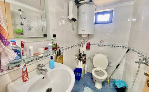 Комфортный апартамент с морской панорамой ID: 4645 - Фото 10