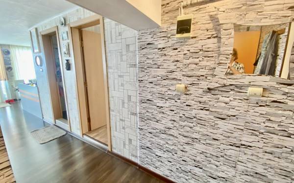 Комфортный апартамент с морской панорамой ID: 4645 - Фото 15