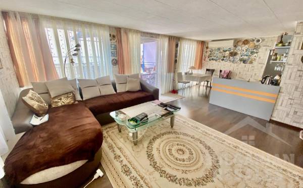 Комфортный апартамент с морской панорамой ID: 4645 - Фото 4