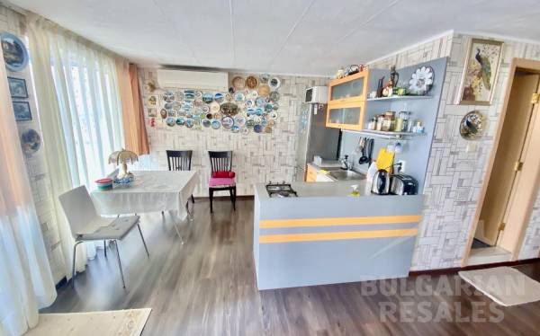 Комфортный апартамент с морской панорамой ID: 4645 - Фото 5