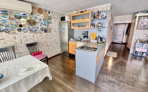 Комфортный апартамент с морской панорамой ID: 4645 - Фото 6