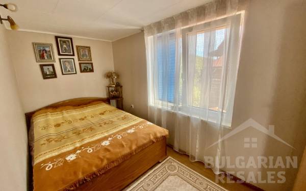 Комфортный апартамент с морской панорамой ID: 4645 - Фото 8