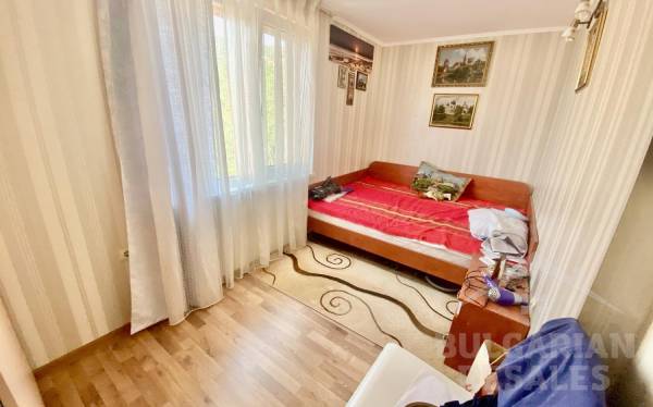 Комфортный апартамент с морской панорамой ID: 4645 - Фото 11