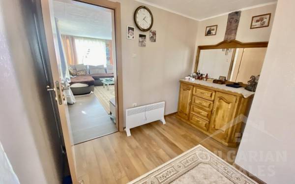 Комфортный апартамент с морской панорамой ID: 4645 - Фото 9