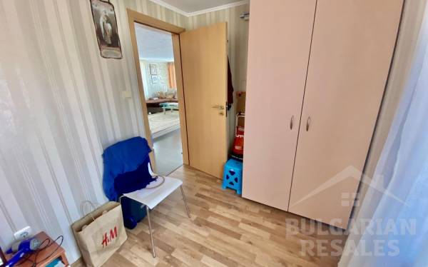 Комфортный апартамент с морской панорамой ID: 4645 - Фото 13