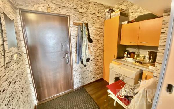 Комфортный апартамент с морской панорамой ID: 4645 - Фото 14