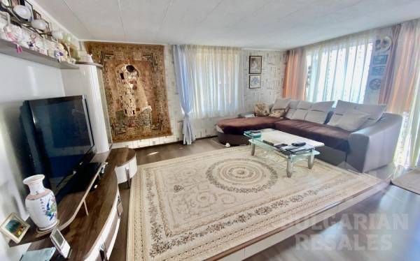 Комфортный апартамент с морской панорамой ID: 4645 - Фото 2