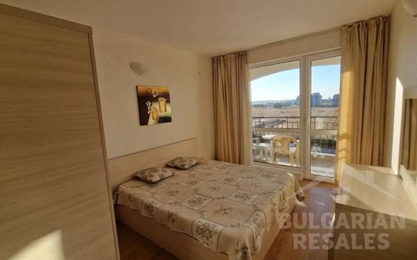 Квартира по супер цене! Спокойный район ID: 4270 - Фото 11