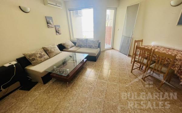 Dvojizbový byt 100 metrov od pláže, rýchla transakcia! ID: 3996 - Фото6