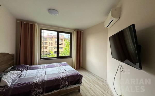 Kup mieszkanie w elitarnym kompleksie Artur! ID: 4390 - Фото9