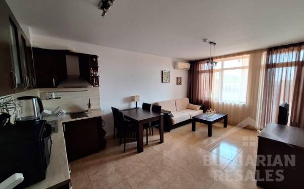 Mountain view apartment in “Etara 3” ID: 4393 - Photo 4