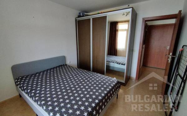 Mountain view apartment in “Etara 3” ID: 4393 - Photo 8