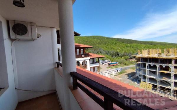 Mountain view apartment in “Etara 3” ID: 4393 - Photo 7