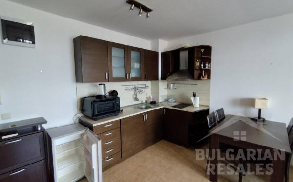 Mountain view apartment in “Etara 3” ID: 4393 - Photo 5