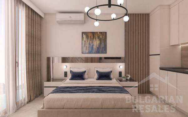 Sorrento Sol Mare, splátky od 1 do 7 rokov! ID: 3667 - Фото19