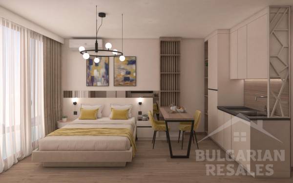 Sorrento Sol Mare, splátky od 1 do 7 rokov! ID: 3667 - Фото17