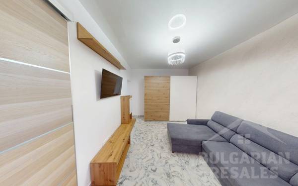 Designer-renovated apartment in the Sol e Mar complex ID: 5819 - Photo 9