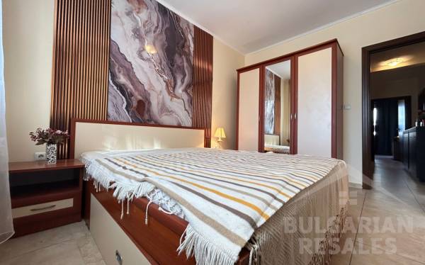 3-izbový apartmán, komplex „Apollon 5“, Ravda ID: 5834 - Фото15