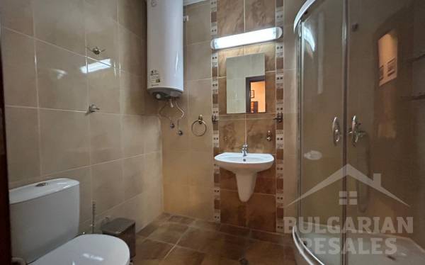 3-izbový apartmán, komplex „Apollon 5“, Ravda ID: 5834 - Фото16