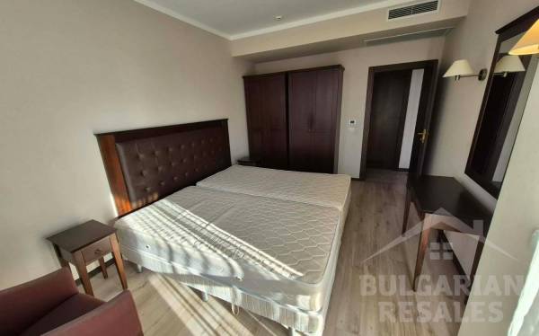 Apartment in a complex with a wide range of services and entertainment ID: 5748 - Photo 4