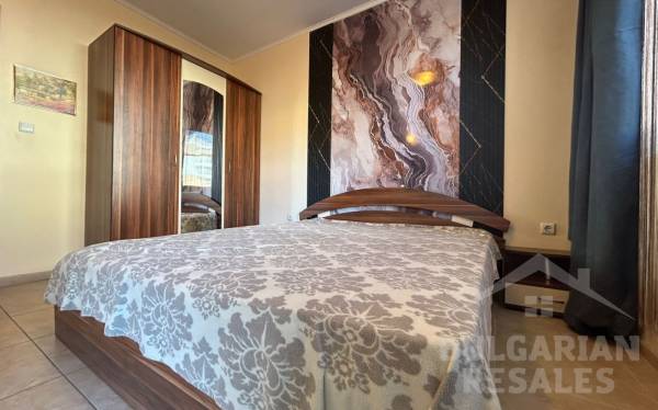 3-izbový apartmán, komplex „Apollon 5“, Ravda ID: 5834 - Фото17