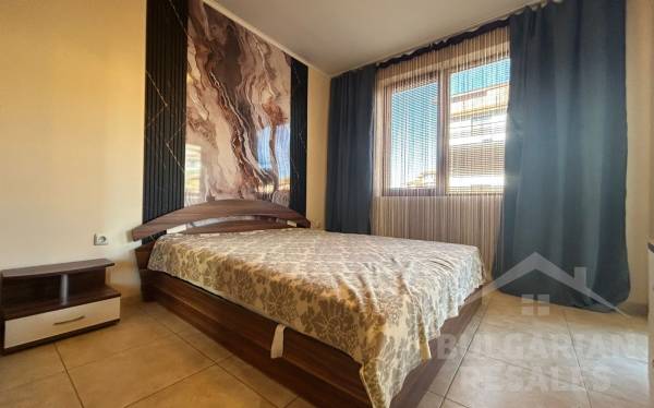 3-izbový apartmán, komplex „Apollon 5“, Ravda ID: 5834 - Фото18