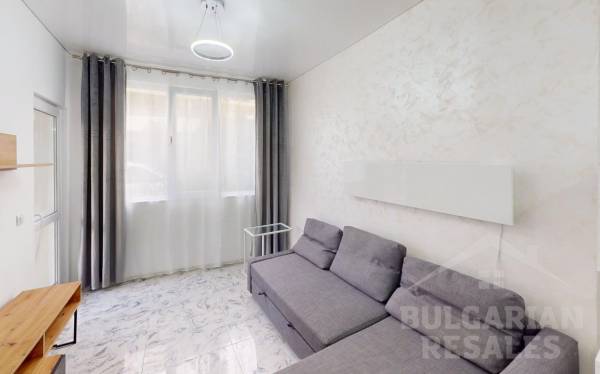 Designer-renovated apartment in the Sol e Mar complex ID: 5819 - Photo 13