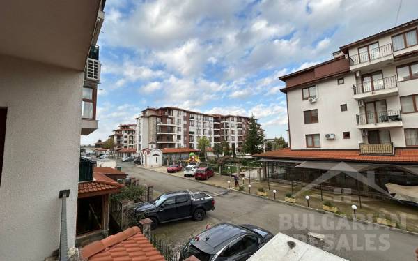 3-izbový apartmán, komplex „Apollon 5“, Ravda ID: 5834 - Фото19