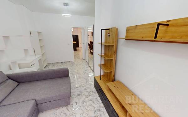 Designer-renovated apartment in the Sol e Mar complex ID: 5819 - Photo 14