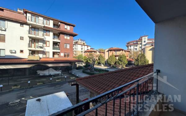 3-izbový apartmán, komplex „Apollon 5“, Ravda ID: 5834 - Фото20