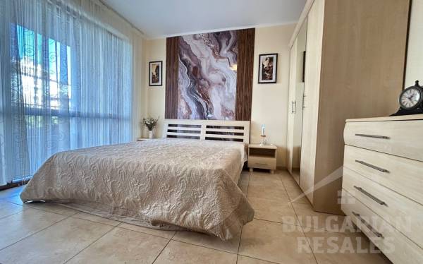 3-izbový apartmán, komplex „Apollon 5“, Ravda ID: 5834 - Фото23