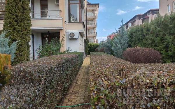 Уютно студио само на крачка от инфраструктурата на курорта ID: 4831 - Снимка 6