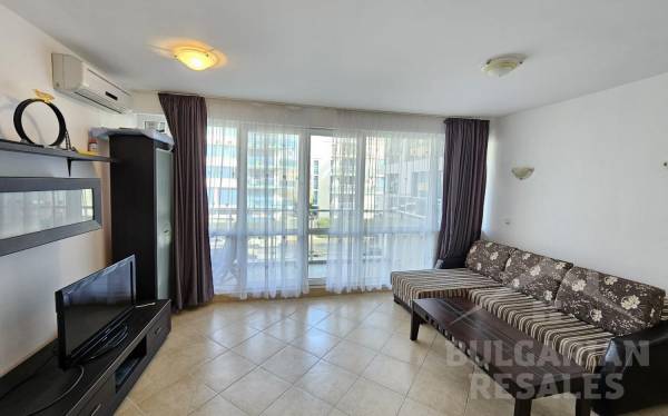 Светлая и просторная квартира по супер цене! ID: 4062 - Фото 3