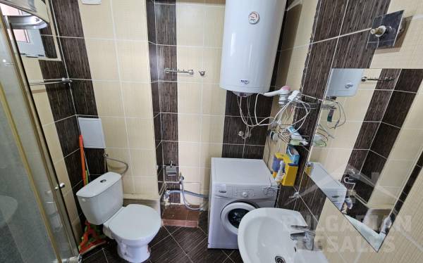 Светлая и просторная квартира по супер цене! ID: 4062 - Фото 10