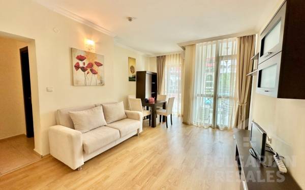 Pospiesz się! Widok na basen i świetna lokalizacja! ID: 5133 - Фото3