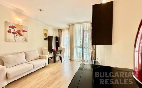 Pospiesz się! Widok na basen i świetna lokalizacja! ID: 5133 - Фото5