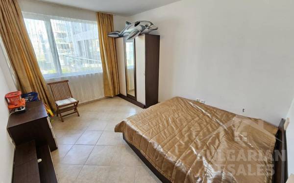 Светлая и просторная квартира по супер цене! ID: 4062 - Фото 8