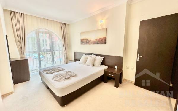 Pospiesz się! Widok na basen i świetna lokalizacja! ID: 5133 - Фото8