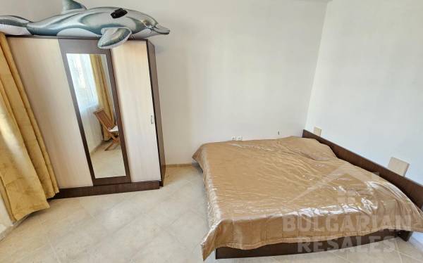 Светлая и просторная квартира по супер цене! ID: 4062 - Фото 7