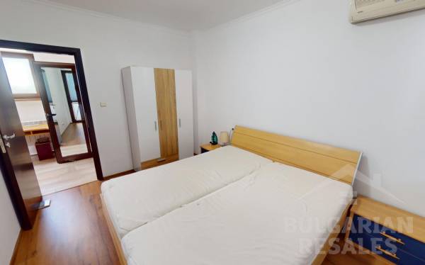 Trzypiętrowy dom z bezpośrednim dostępem do basenu ID: 5316 - Фото13