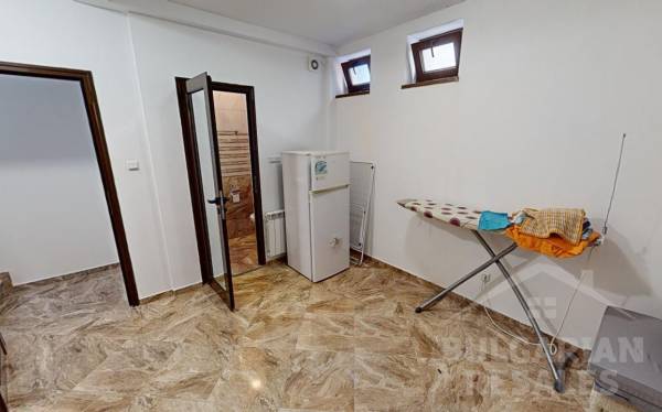 Trzypiętrowy dom z bezpośrednim dostępem do basenu ID: 5316 - Фото16