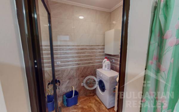 Trzypiętrowy dom z bezpośrednim dostępem do basenu ID: 5316 - Фото18