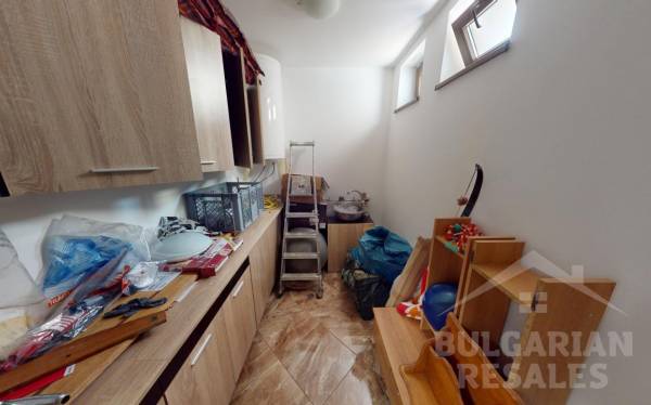 Trzypiętrowy dom z bezpośrednim dostępem do basenu ID: 5316 - Фото22