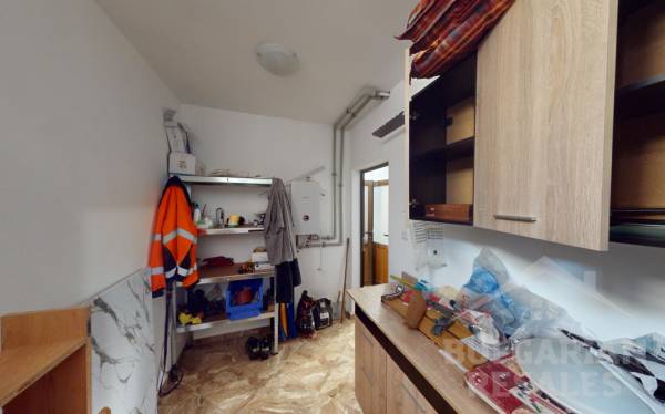 Trzypiętrowy dom z bezpośrednim dostępem do basenu ID: 5316 - Фото23