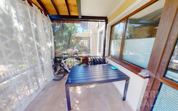 Trzypiętrowy dom z bezpośrednim dostępem do basenu ID: 5316 - Фото4