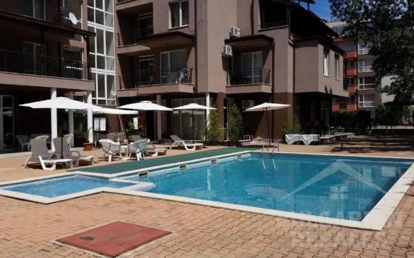 Nieruchomość nad morzem w kompleksie z niską opłatą eksploatacyjną ID: 5376 - Фото2